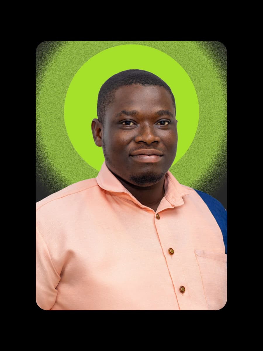 Derrick Otabil